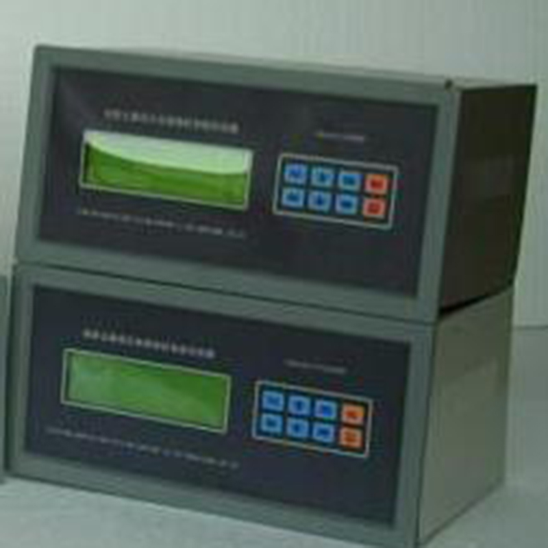 罗源TM-II型电除尘高压控制器
